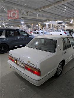 Nissan Cedric